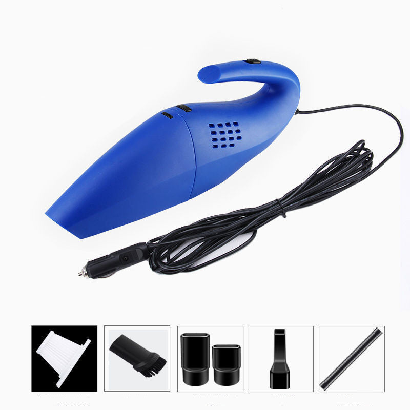 New car vacuum cleaner - Mubimart -  