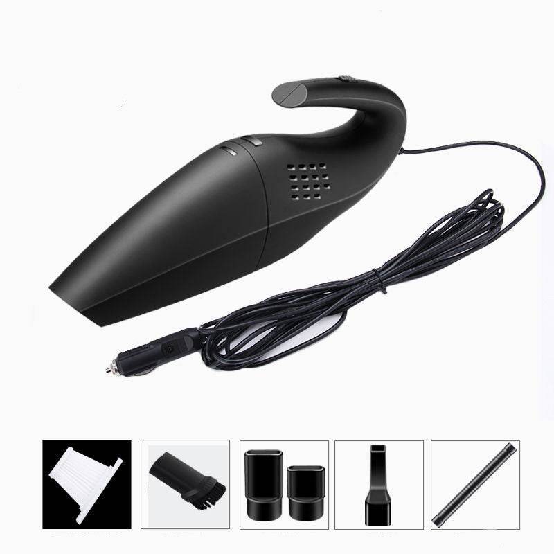 New car vacuum cleaner - Mubimart