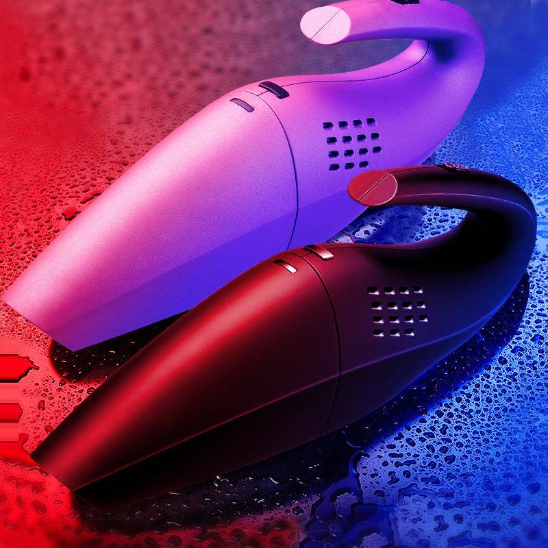 New car vacuum cleaner - Mubimart