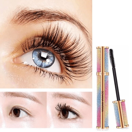 New color mascara - Mubimart