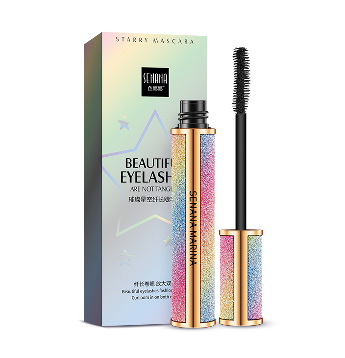 New color mascara - Mubimart -  