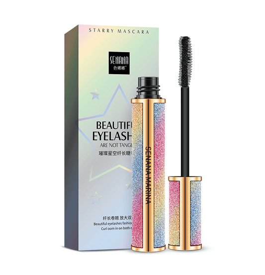 New color mascara - Mubimart
