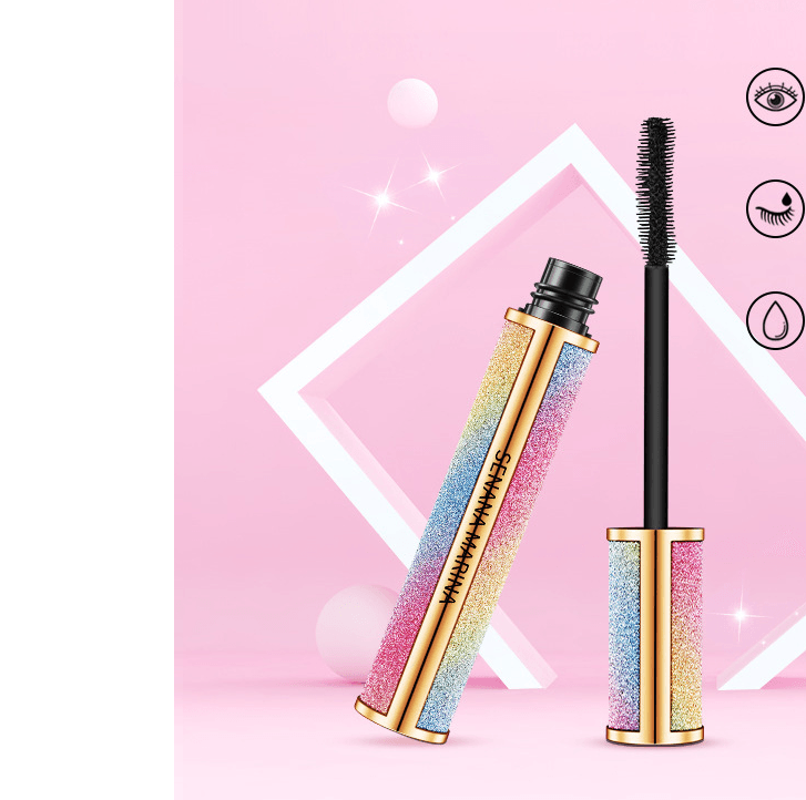 New color mascara - Mubimart