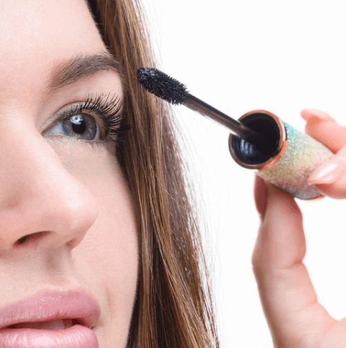 New color mascara - Mubimart