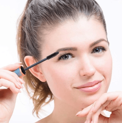 New color mascara - Mubimart