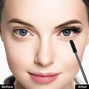 New color mascara - Mubimart -  