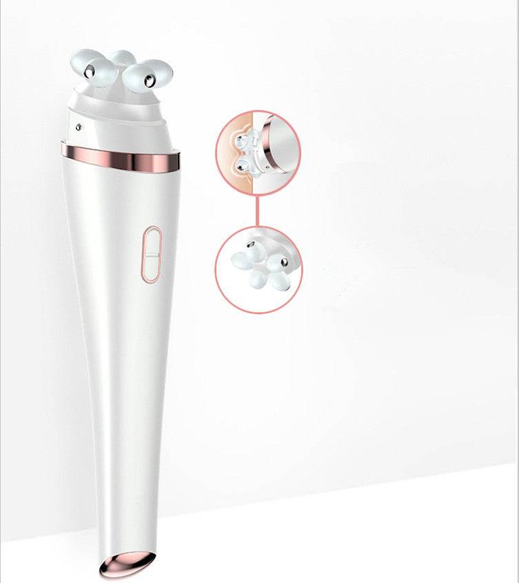New electric facial brush and facial massager - Mubimart