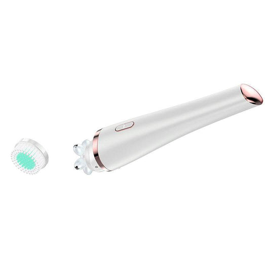 New electric facial brush and facial massager - Mubimart