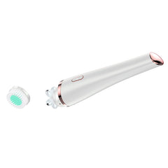 New electric facial brush and facial massager - Mubimart - Facial Cleanser 