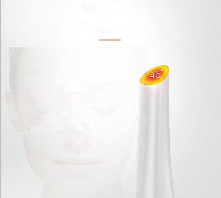 New electric facial brush and facial massager - Mubimart