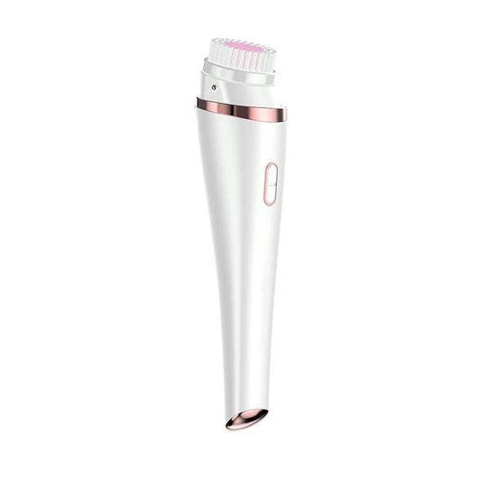 New electric facial brush and facial massager - Mubimart
