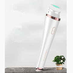 New electric facial brush and facial massager - Mubimart -  