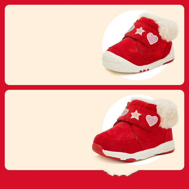 New girls' sneakers - Mubimart