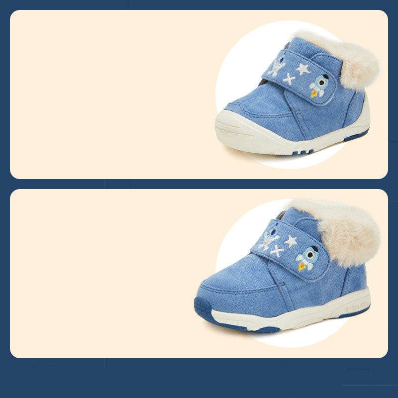 New girls' sneakers - Mubimart