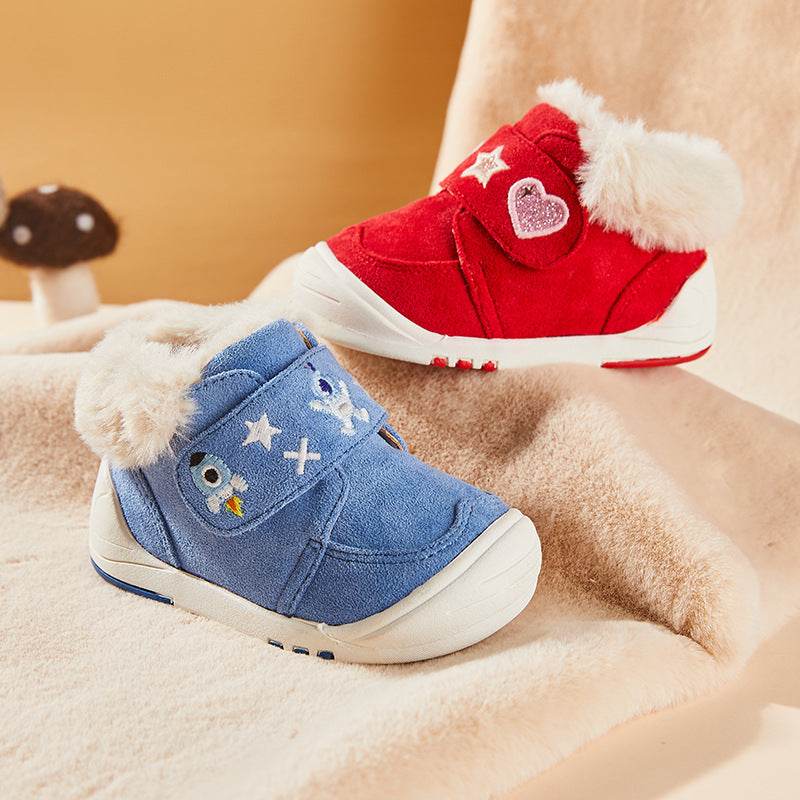 New girls' sneakers - Mubimart