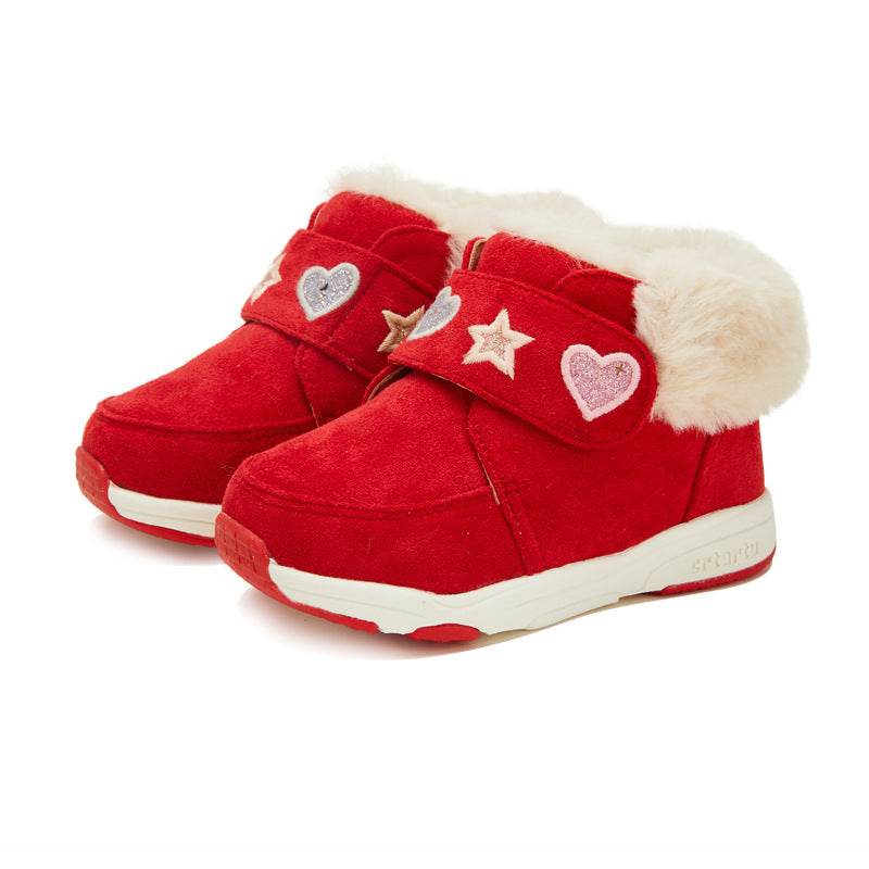 New girls' sneakers - Mubimart