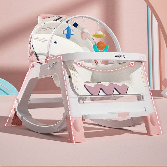 Newborn Gift Box Newborn Baby Clothes Toys - Mubimart