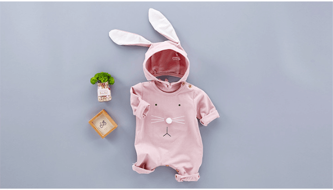 Newborn baby boy and girl baby - Mubimart