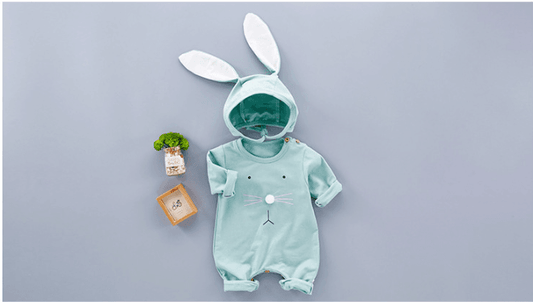 Newborn baby boy and girl baby - Mubimart