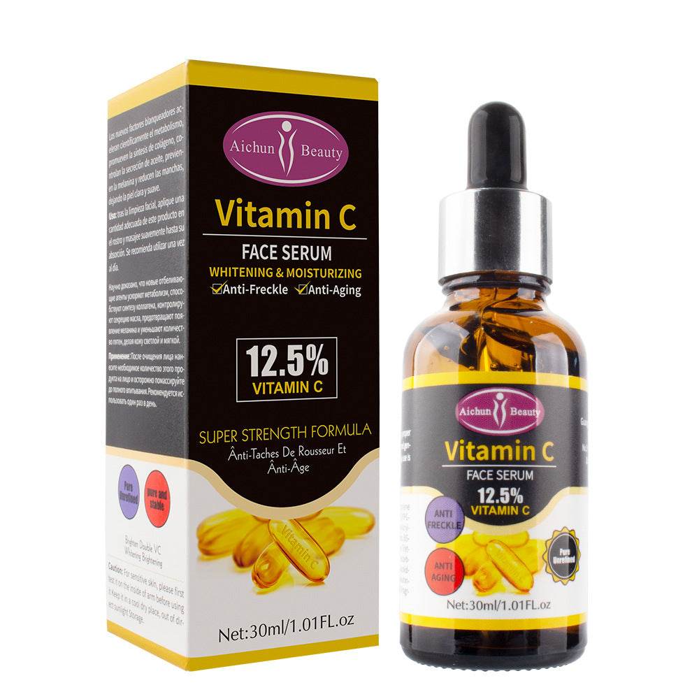Niacinamide Facial Lotion Brightening And Moisturizing - Mubimart
