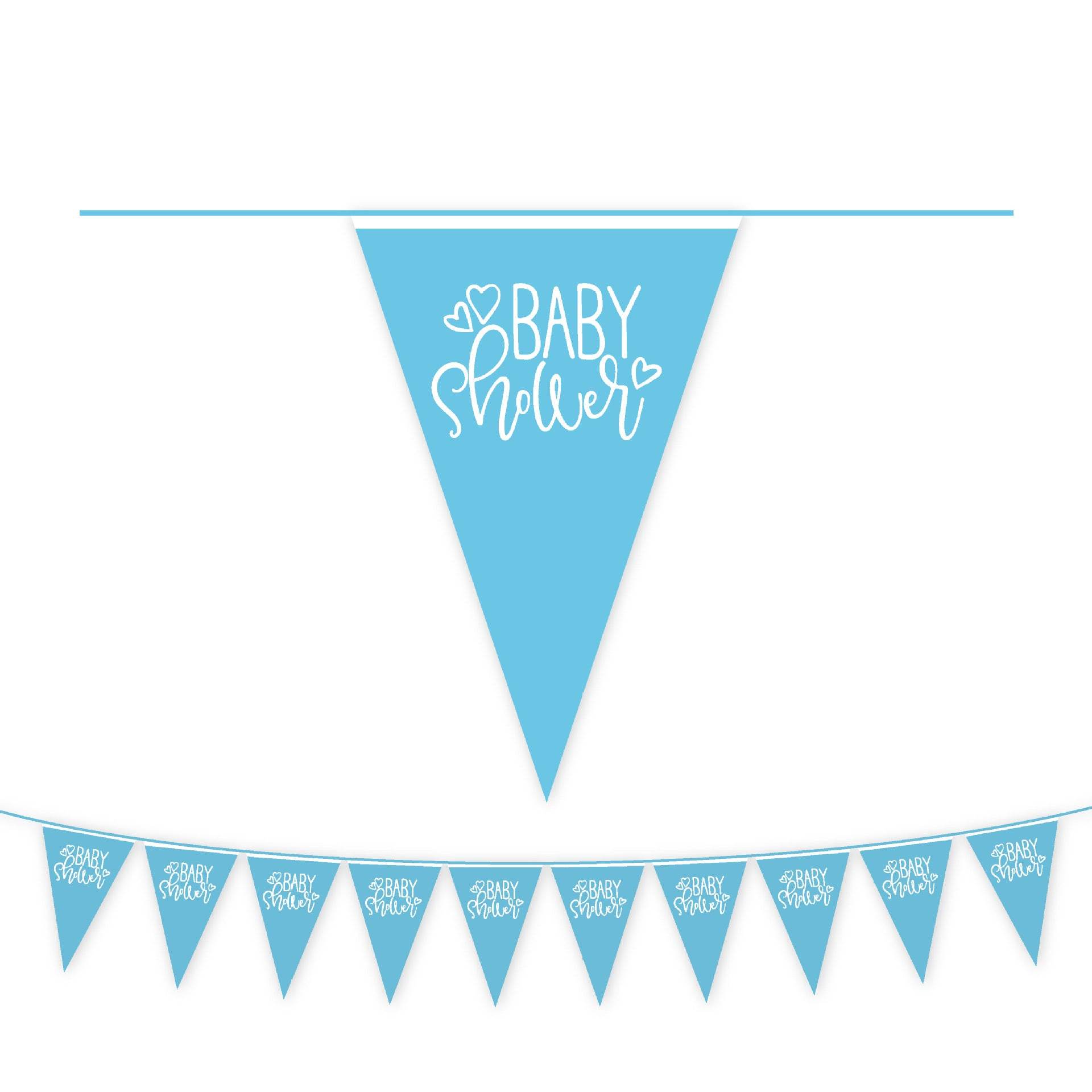 NiceParty Birthday Party Suit Baby Shower Decoration Baby Boy Baby Girl Suit - Mubimart