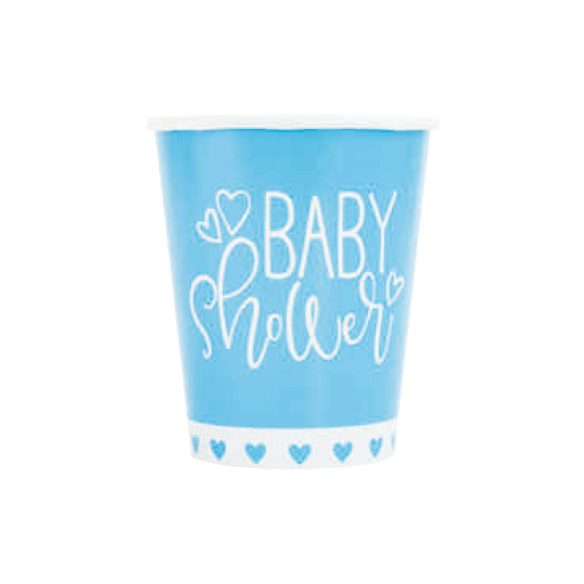 NiceParty Birthday Party Suit Baby Shower Decoration Baby Boy Baby Girl Suit - Mubimart