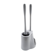 No Dead Ends Wash Toilet Brush Toilet Brush - Mubimart -  