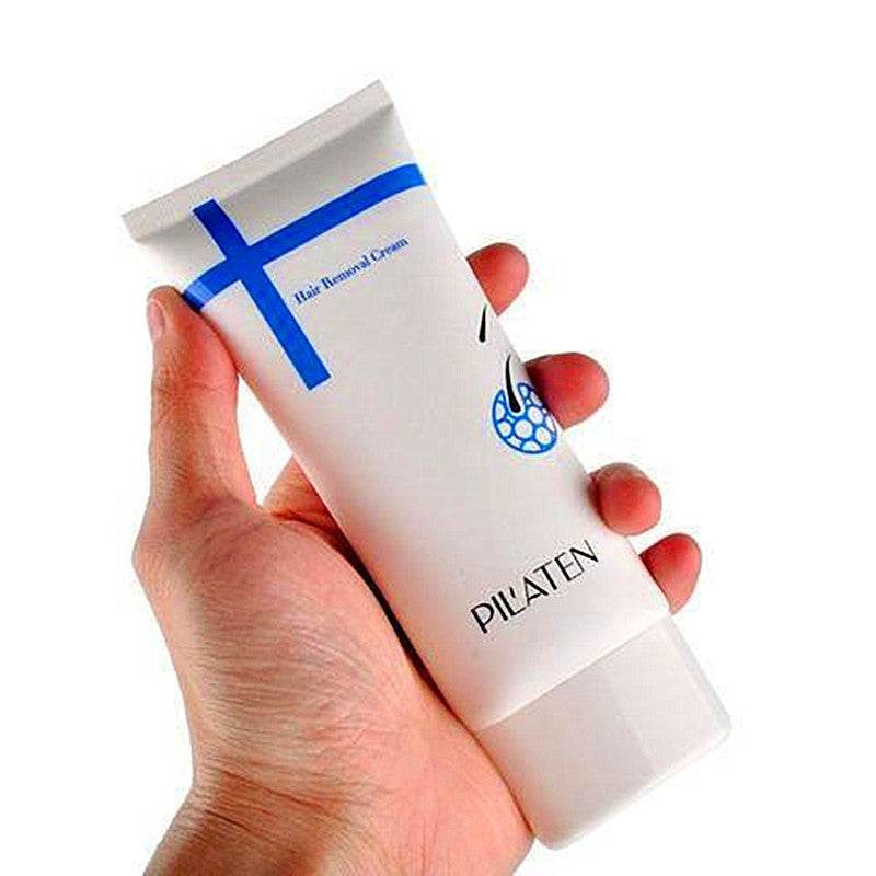 No Harm Hair Removal Cream - Mubimart