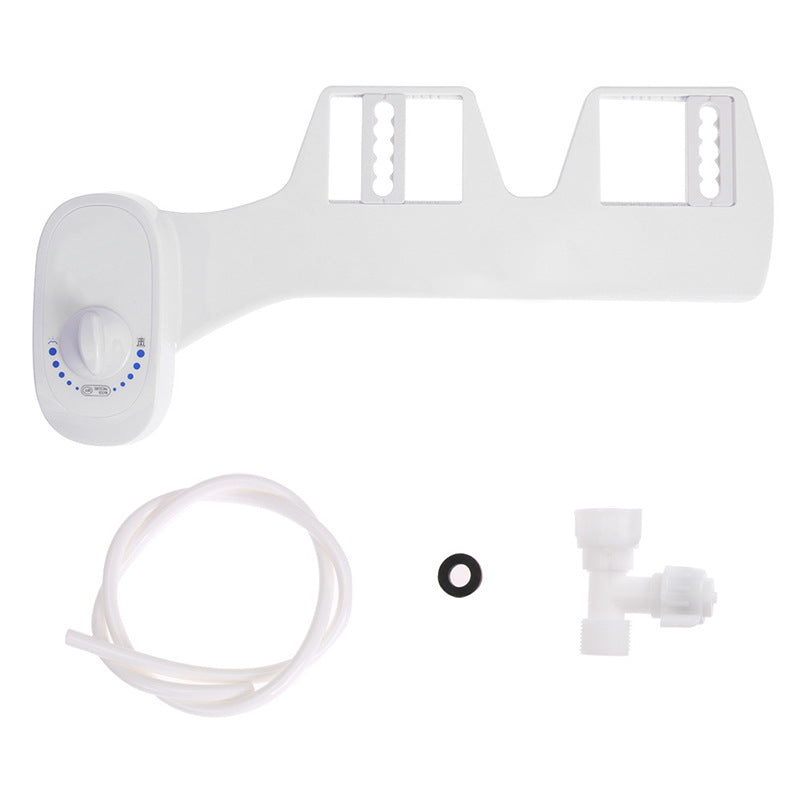 Non-Electric toilet bidet - Mubimart -  