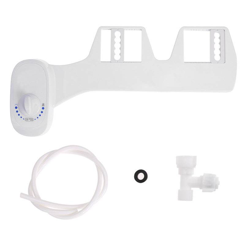 Non-Electric toilet bidet - Mubimart