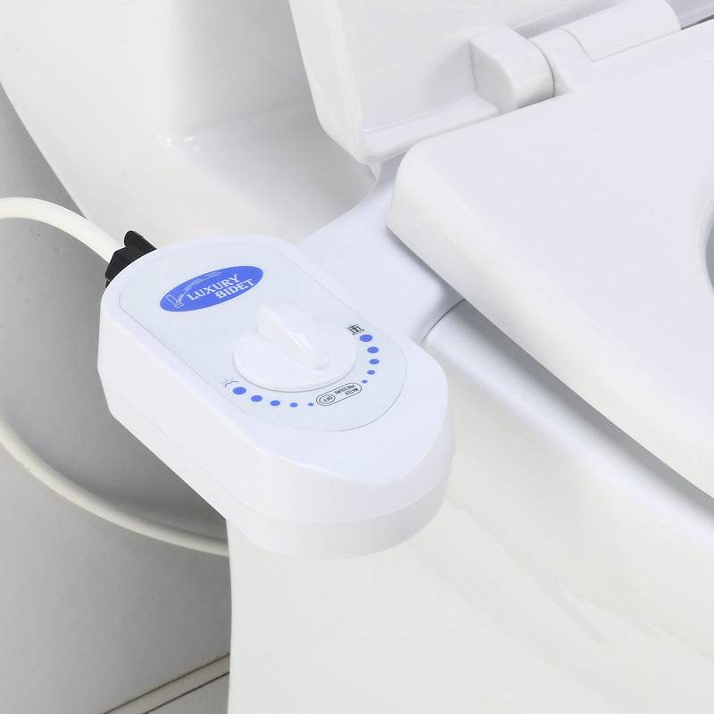 Non-Electric toilet bidet - Mubimart