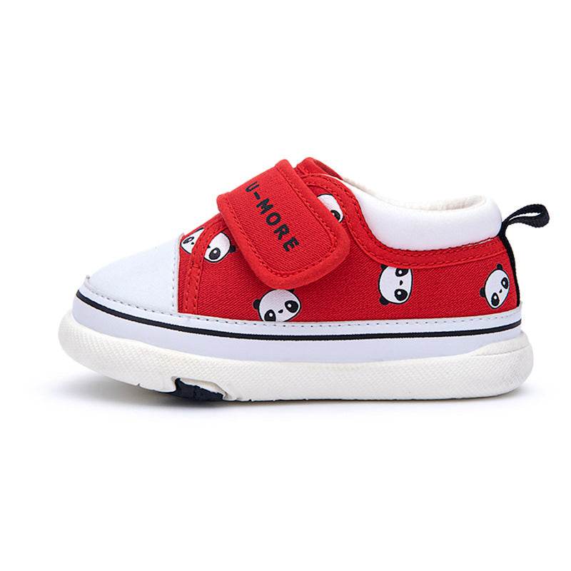 Non-slip wear-resistant boys' casual toddler shoes - Mubimart