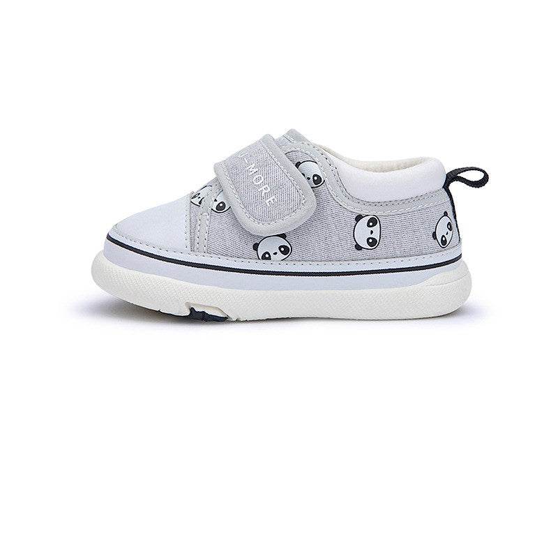 Non-slip wear-resistant boys' casual toddler shoes - Mubimart