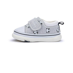 Non-slip wear-resistant boys' casual toddler shoes - Mubimart - Baby Shoes 