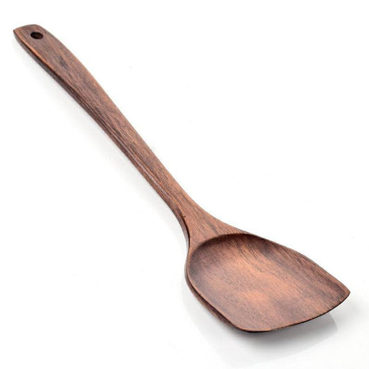 Non-stick cookware spatula set - Mubimart