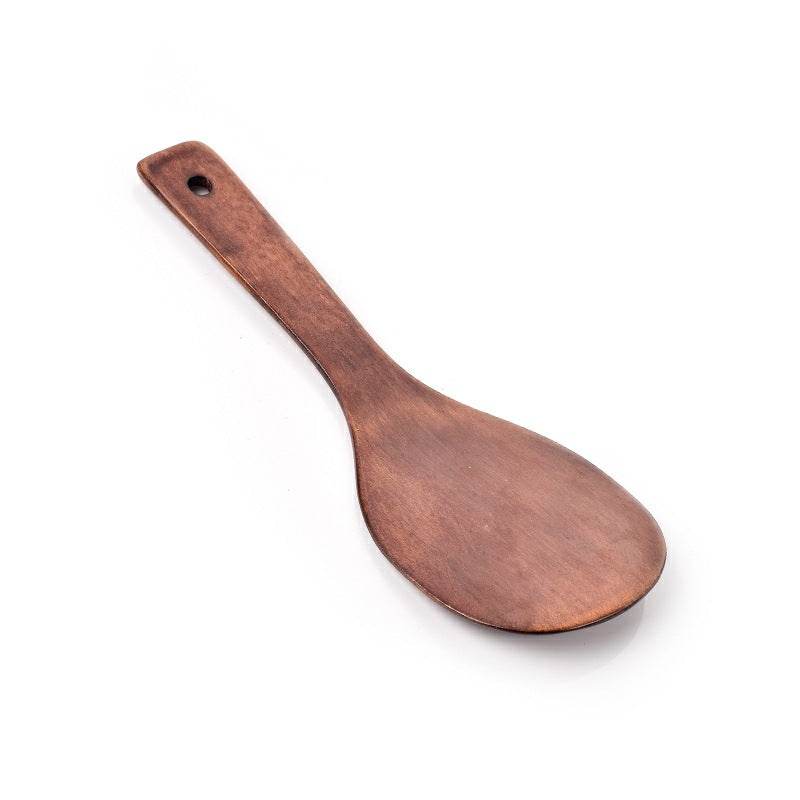Non-stick cookware spatula set - Mubimart