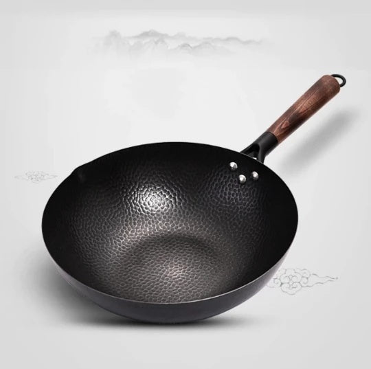 Non-stick pan - Mubimart -  