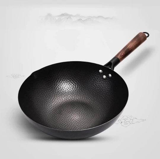 Non-stick pan - Mubimart