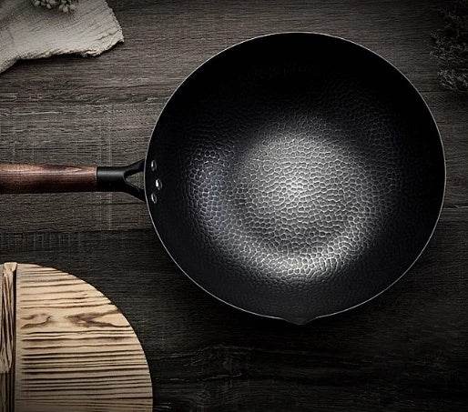 Non-stick pan - Mubimart