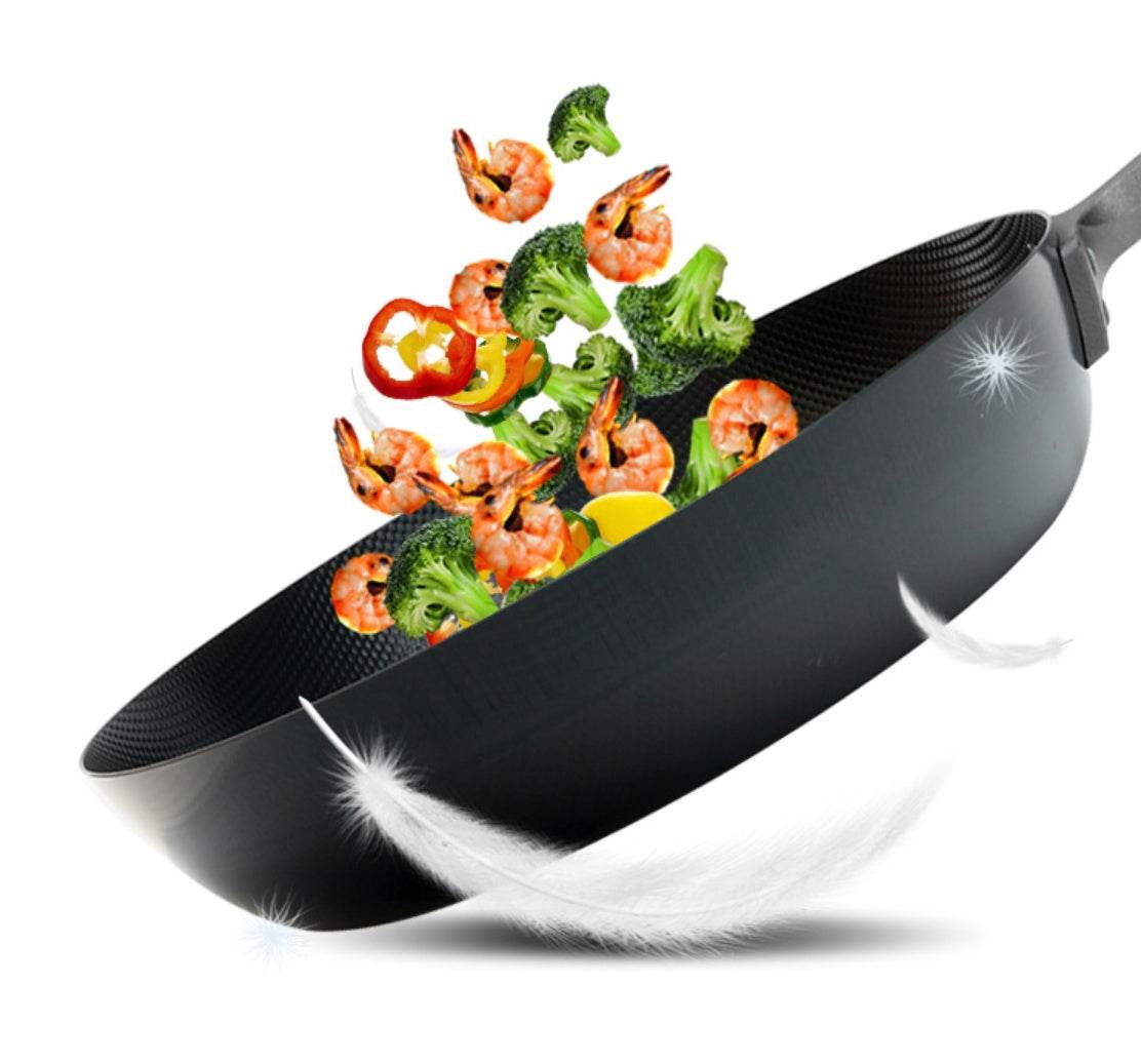 Non-stick pan - Mubimart