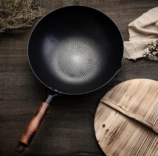 Non-stick pan - Mubimart - Frying Pans & Skillets 