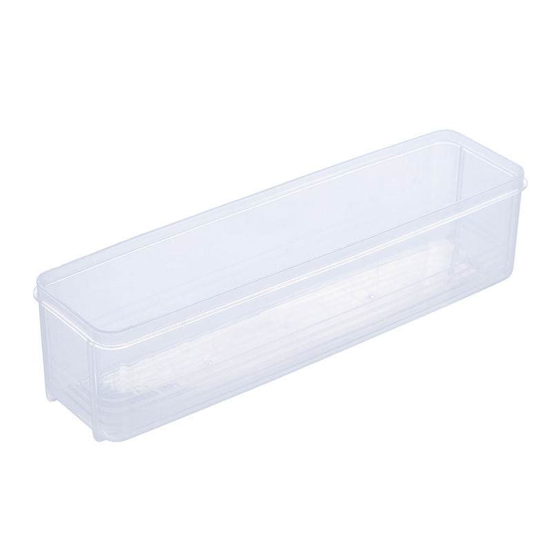 Noodle Storage Box Refrigerator Food Preservation Box Storage Box - Mubimart