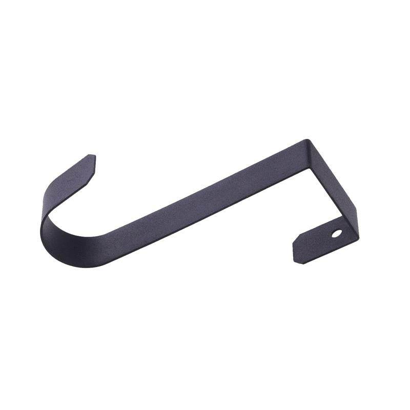 Nordic Simple Door Back Hook Cold Rolled Sheet - Mubimart