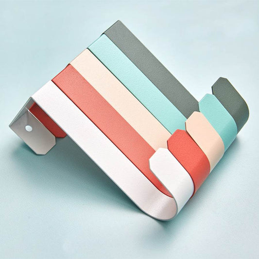 Nordic Simple Door Back Hook Cold Rolled Sheet - Mubimart