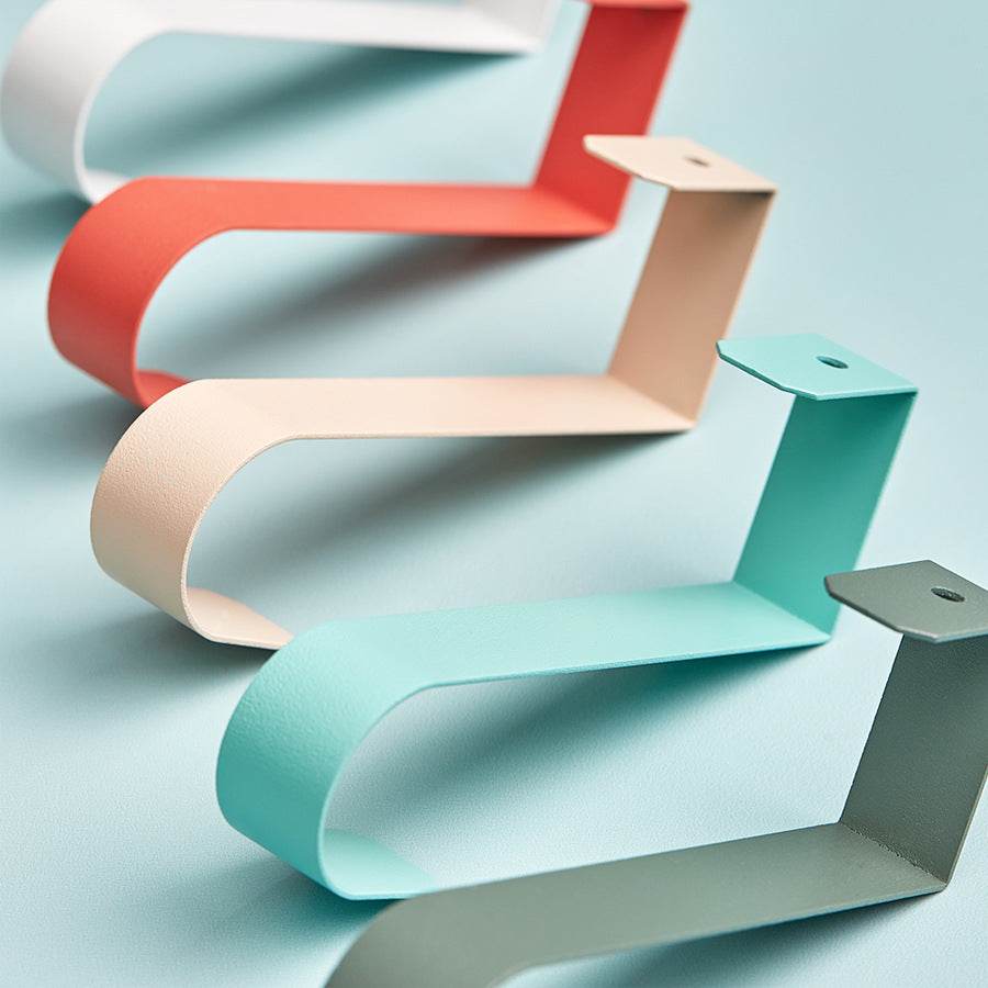 Nordic Simple Door Back Hook Cold Rolled Sheet - Mubimart