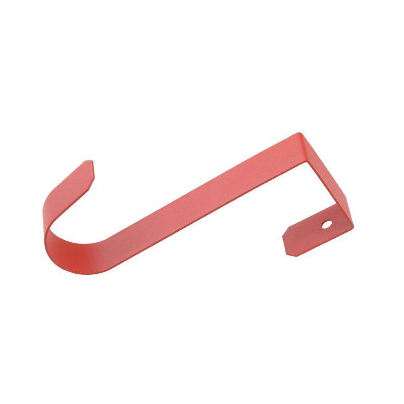 Nordic Simple Door Back Hook Cold Rolled Sheet - Mubimart