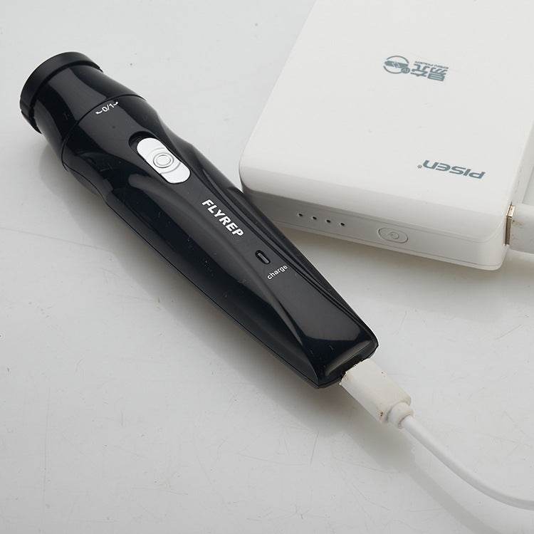 Nose hair trimmer - Mubimart