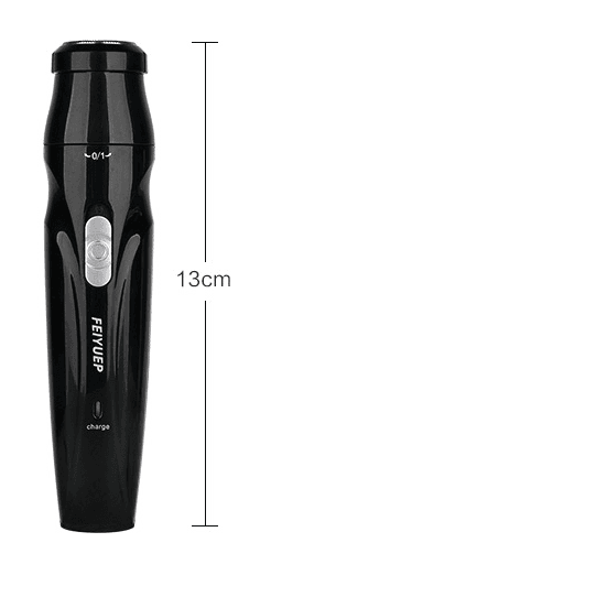 Nose hair trimmer - Mubimart