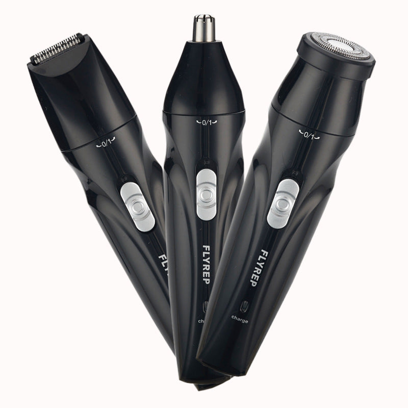 Nose hair trimmer - Mubimart - Nose Hair Trimmer 