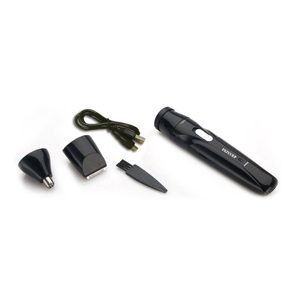 Nose hair trimmer - Mubimart -  